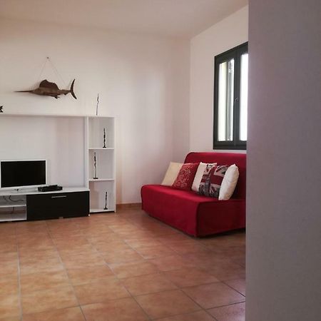 Las Dos Islas Apartment Кастелсардо Екстериор снимка