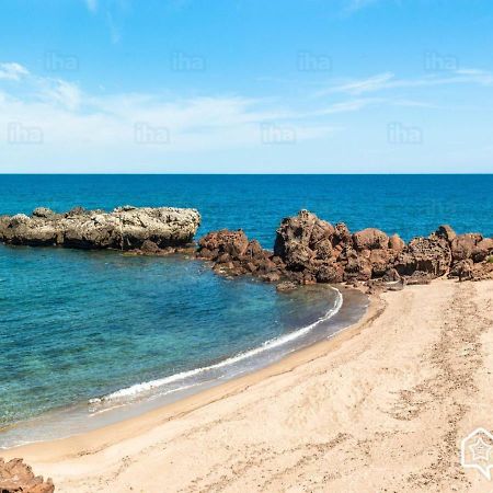 Las Dos Islas Apartment Кастелсардо Екстериор снимка
