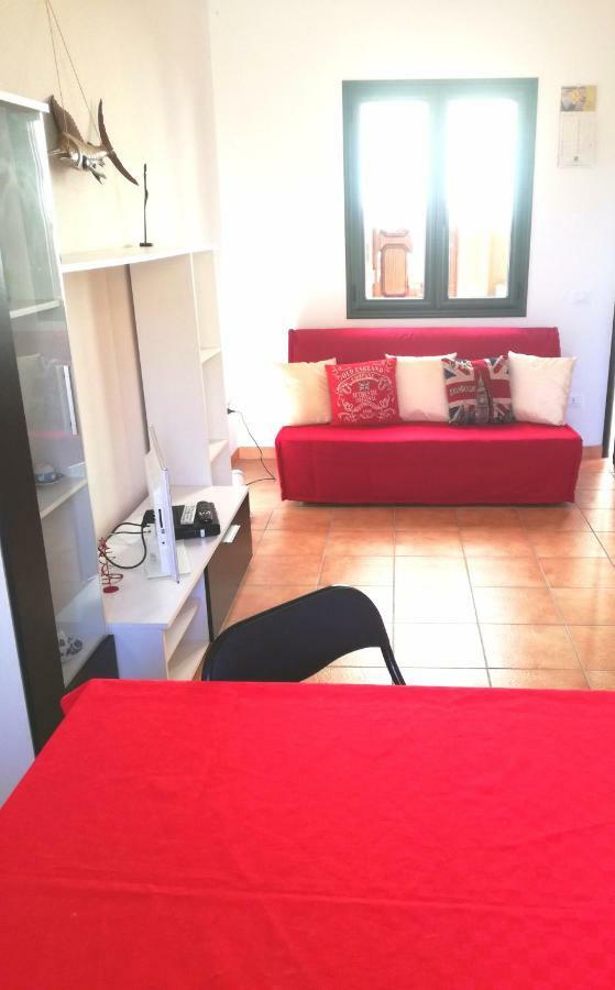 Las Dos Islas Apartment Кастелсардо Екстериор снимка
