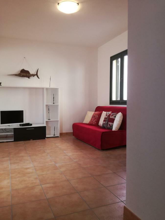 Las Dos Islas Apartment Кастелсардо Екстериор снимка