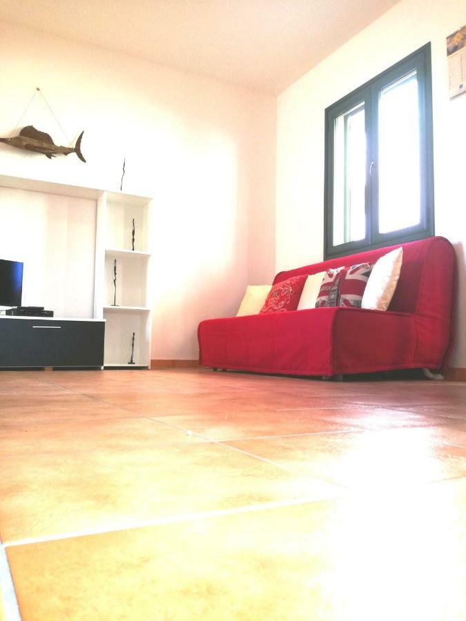 Las Dos Islas Apartment Кастелсардо Екстериор снимка