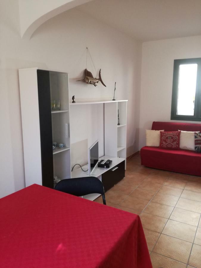 Las Dos Islas Apartment Кастелсардо Екстериор снимка