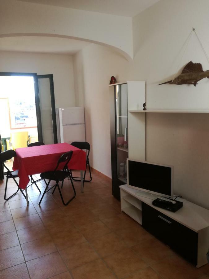 Las Dos Islas Apartment Кастелсардо Екстериор снимка