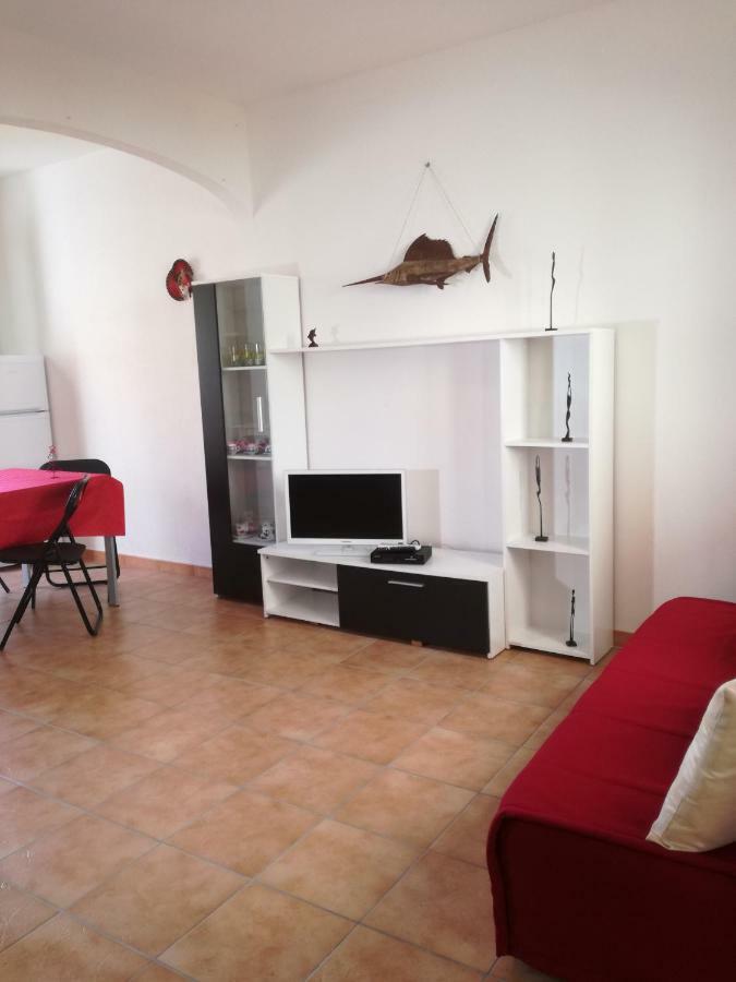 Las Dos Islas Apartment Кастелсардо Екстериор снимка
