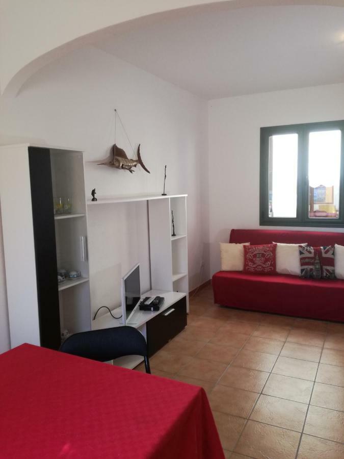 Las Dos Islas Apartment Кастелсардо Екстериор снимка