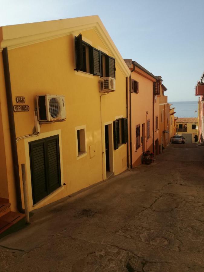 Las Dos Islas Apartment Кастелсардо Екстериор снимка
