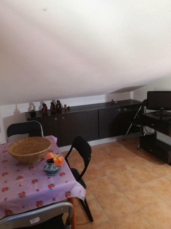 Las Dos Islas Apartment Кастелсардо Екстериор снимка