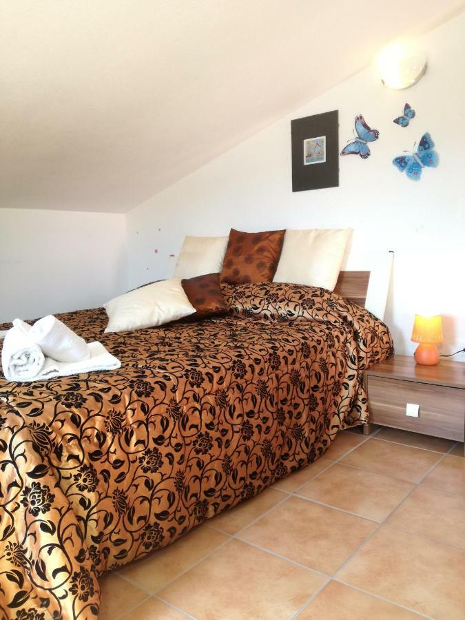 Las Dos Islas Apartment Кастелсардо Екстериор снимка