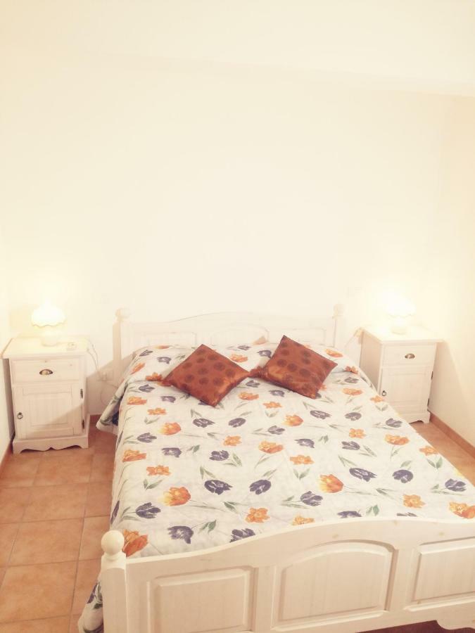 Las Dos Islas Apartment Кастелсардо Екстериор снимка