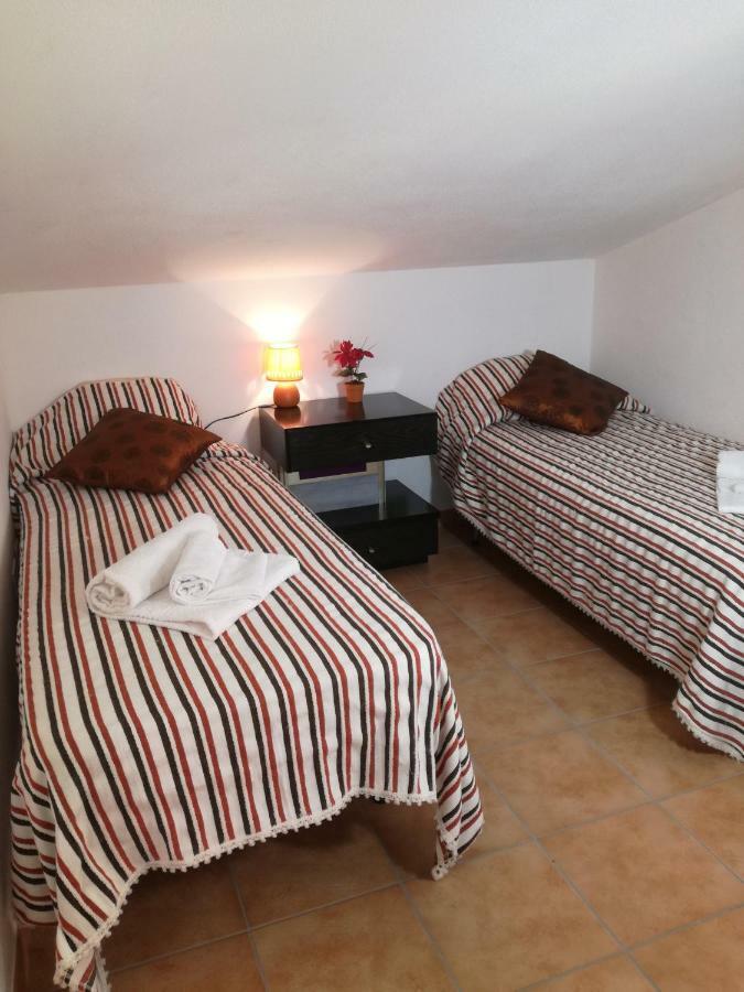 Las Dos Islas Apartment Кастелсардо Екстериор снимка