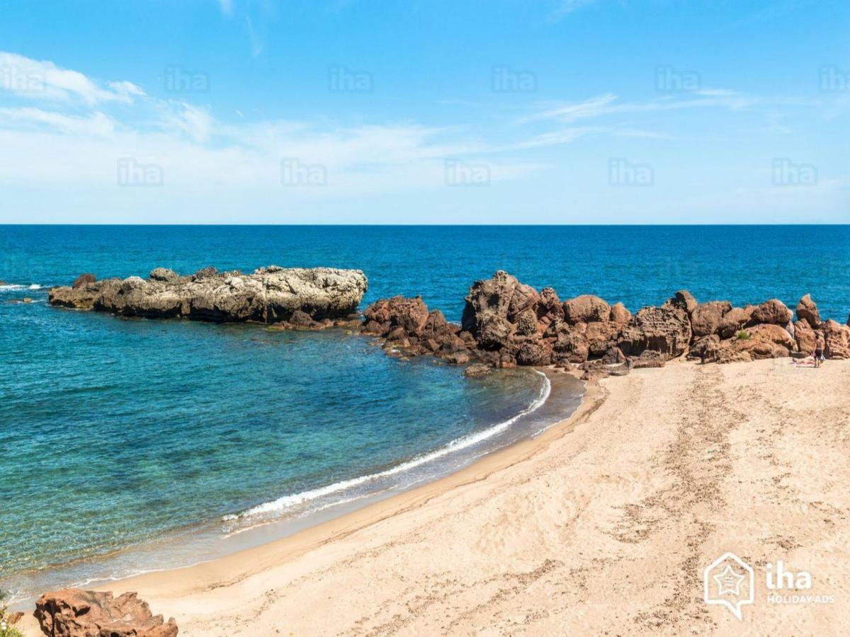 Las Dos Islas Apartment Кастелсардо Екстериор снимка